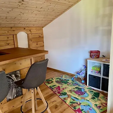 - 100qm Pures Wohlfuehlen *